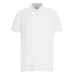 Burberry Polo Shirt for MEN White #B53039