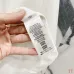 Burberry T-Shirts for MEN 320g Black/White #B53064