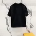 Burberry T-Shirts for MEN 320g Black/White #B53064