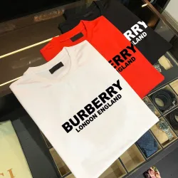 Burberry T-Shirts for MEN #99909287