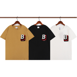 Burberry T-Shirts for MEN #99916401