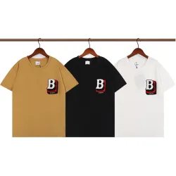 Burberry T-Shirts for MEN #99916401