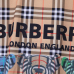 Burberry T-Shirts for MEN #99916500