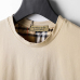 Burberry T-Shirts for MEN #99917182