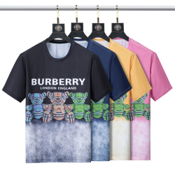 Burberry T-Shirts for MEN #99917786