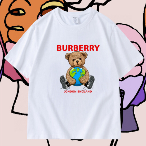 Burberry T-Shirts for MEN #99920309