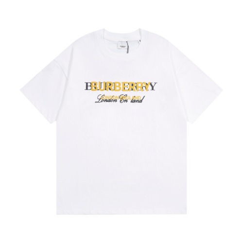 Burberry T-Shirts for MEN #B35226