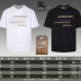 Burberry T-Shirts for MEN #B37527