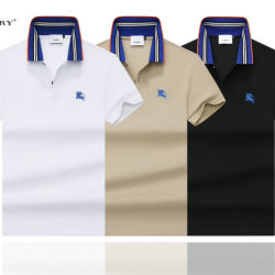 Burberry T-Shirts for MEN #B38353