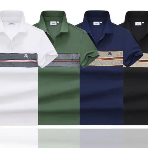 Burberry T-Shirts for MEN #B39352