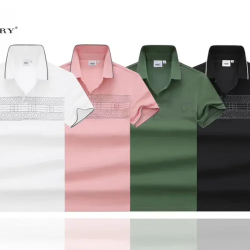 Burberry T-Shirts for MEN #B39370
