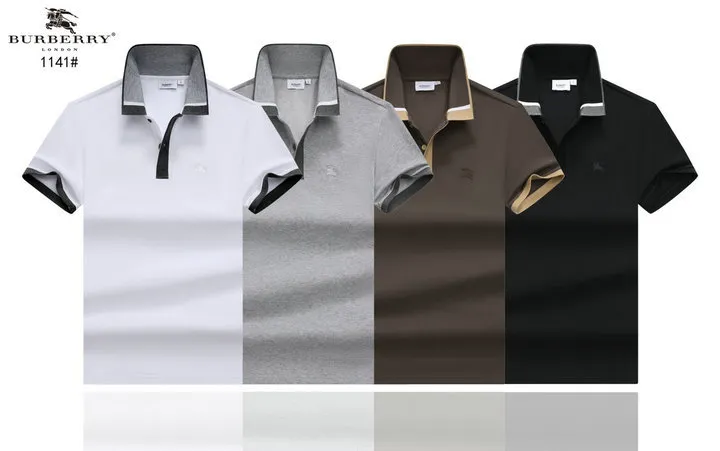 Burberry T-Shirts for MEN #B40441