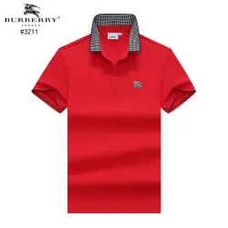 Burberry T-Shirts for MEN #B40443