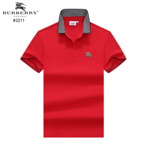 Burberry T-Shirts for MEN #B40443