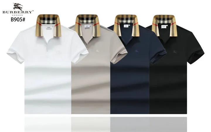 Burberry T-Shirts for MEN #B40447