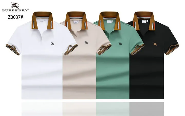 Burberry T-Shirts for MEN #B40448