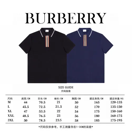 Burberry T-Shirts for MEN #B44965