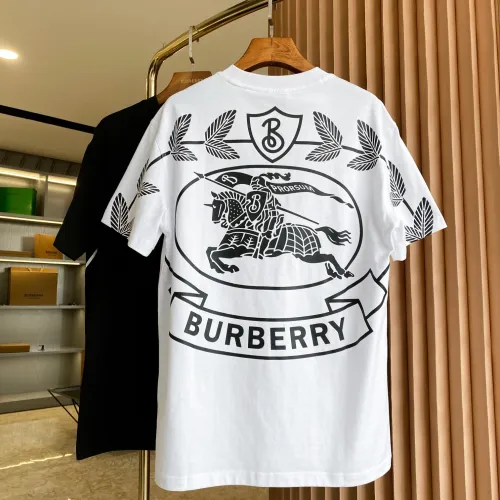 Burberry T-Shirts for MEN #B45549