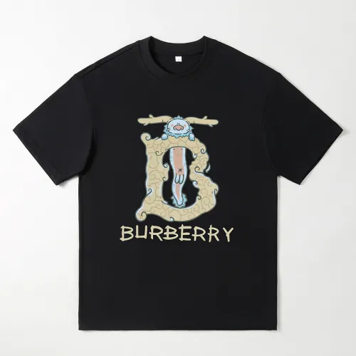 Burberry T-Shirts for MEN #B48681