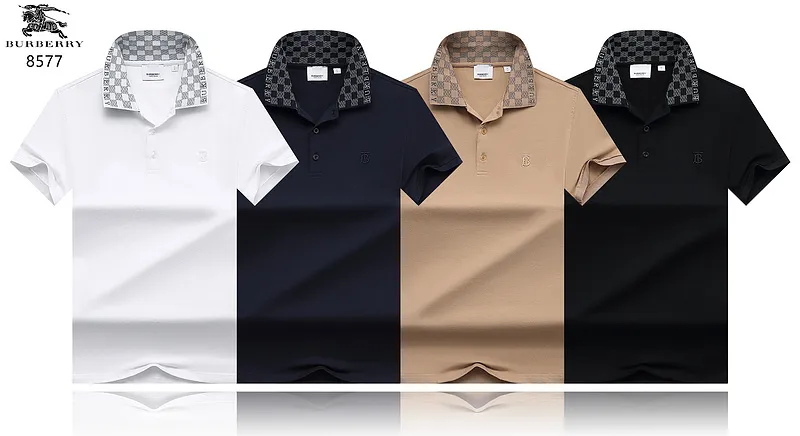 Burberry T-Shirts for MEN #B48697