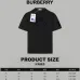 Burberry T-Shirts for MEN #B51412
