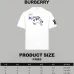 Burberry T-Shirts for MEN #B51413