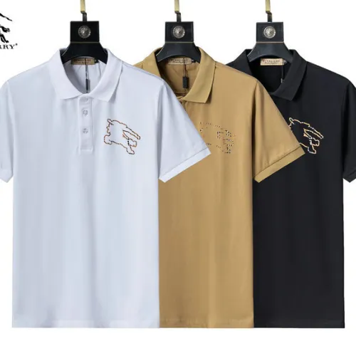 Burberry T-Shirts for MEN #B51909