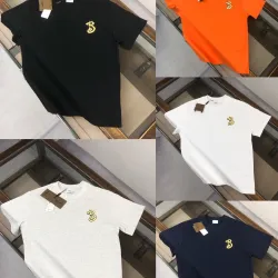Burberry T-Shirts for MEN #B53576