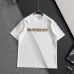 Burberry T-Shirts for MEN #B59996