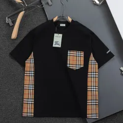 Burberry T-Shirts for MEN #B60016 Burberry T-Shirts for MEN #B60016