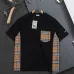 Burberry T-Shirts for MEN #B60016