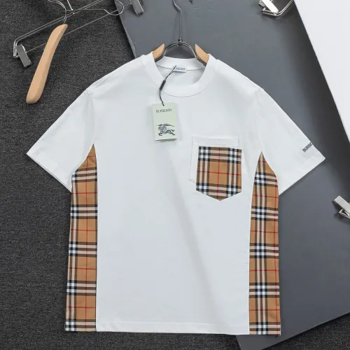 Burberry T-Shirts for MEN #B60017