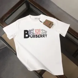 Burberry T-Shirts for MEN #B60303