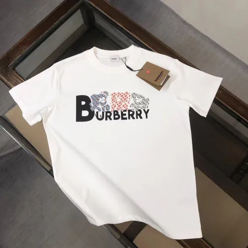 Burberry T-Shirts for MEN #B60303