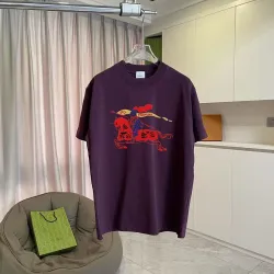 Burberry T-Shirts for MEN #B60344