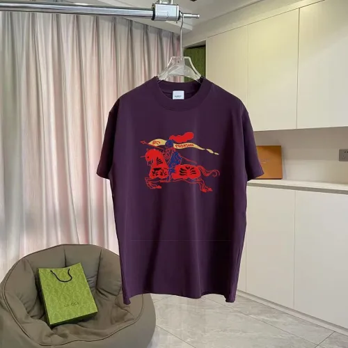 Burberry T-Shirts for MEN #B60344