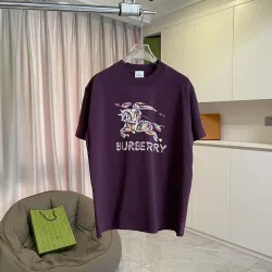 Burberry T-Shirts for MEN #B60568 Burberry T-Shirts for MEN #B60568