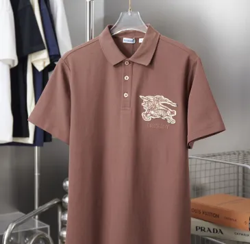Burberry T-Shirts for MEN #B61496