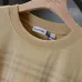 Burberry T-Shirts for MEN #B63436