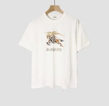 Burberry T-Shirts for MEN #B63437