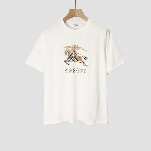 Burberry T-Shirts for MEN #B63437