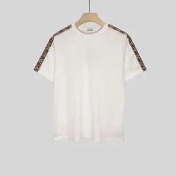 Burberry T-Shirts for MEN #B63438
