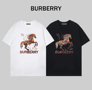 Burberry T-Shirts for MEN #B63677 Burberry T-Shirts for MEN #B63677