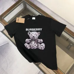 Burberry T-Shirts for MEN #B66202 Burberry T-Shirts for MEN #B66202