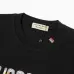 Burberry T-Shirts for MEN Black/White #B46802