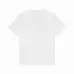 Burberry T-Shirts for MEN Black/White #B46802