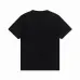 Burberry T-Shirts for MEN Black/White #B46802