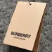 Burberry T-Shirts for MEN Black/White #B46808