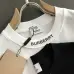 Burberry T-Shirts for MEN Black/White #B46809