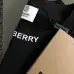 Burberry T-Shirts for MEN Black/White #B46809